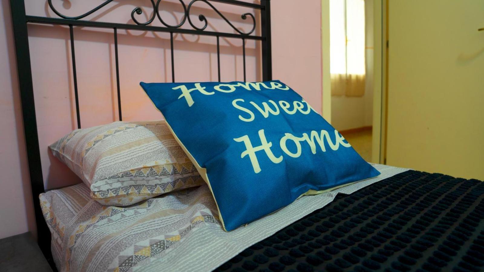 Home Sweet Home Болонья Екстер'єр фото